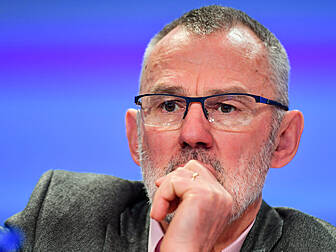 McCarthy says GAA must win bac...